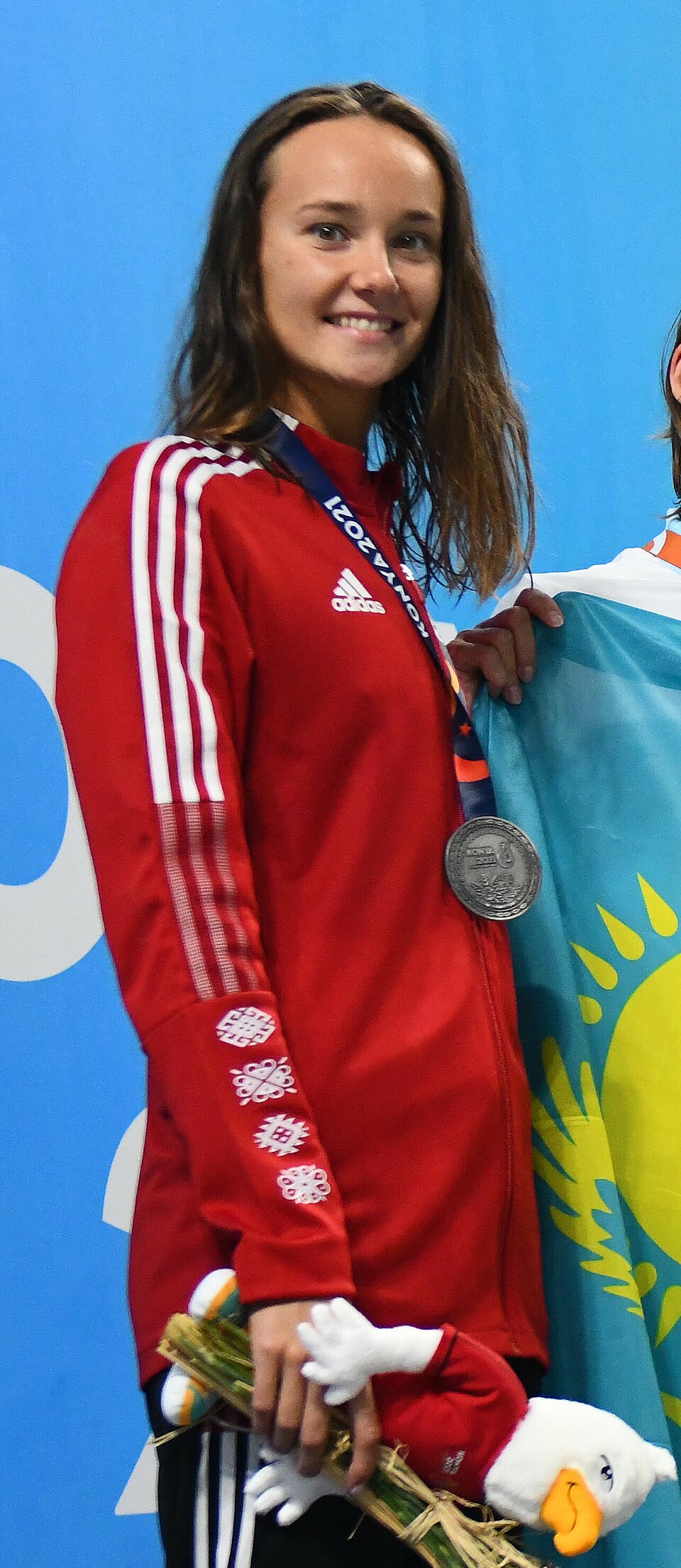 Zeynep Boztepe