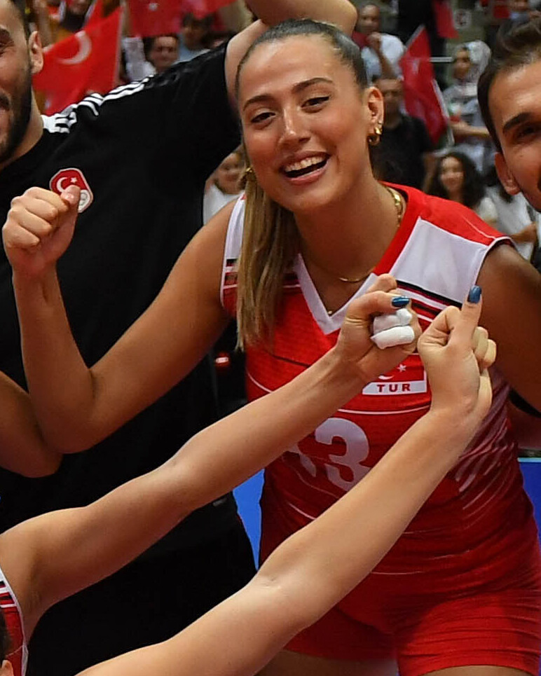 Zeynep Sude Demirel