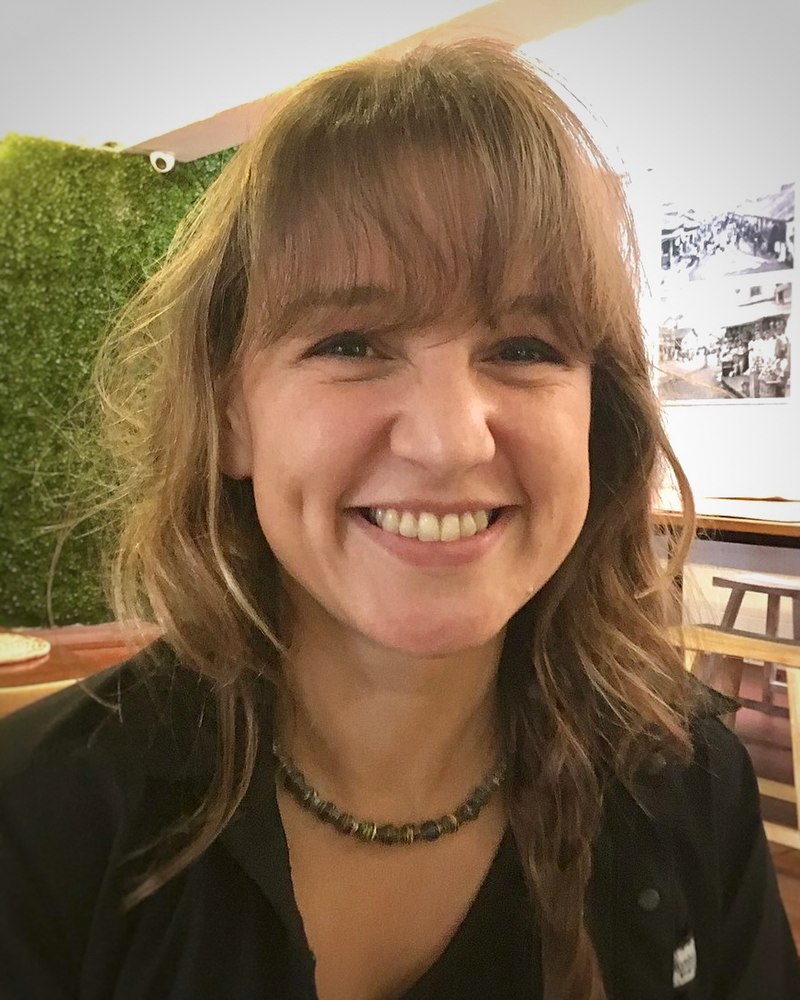 Zeynep Tufekci