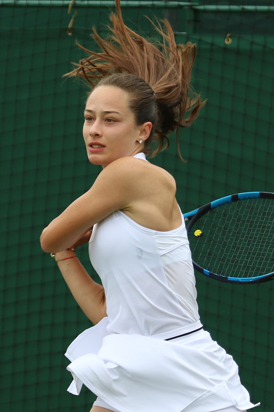 Zeynep