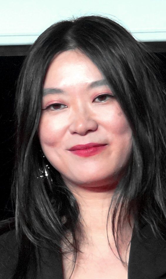 Zhai Xuemei