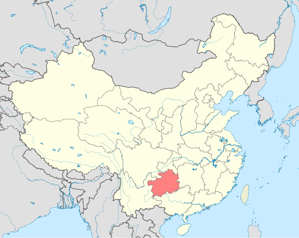 Zhang Bailin