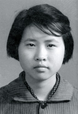 Zhang Can Can