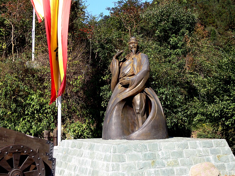 Zhang Chi-ho