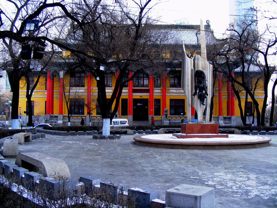 Zhang Daoli
