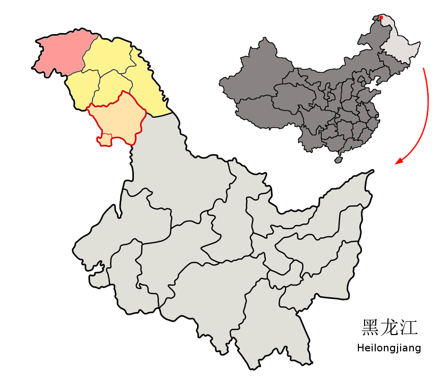 Zhang Dequan