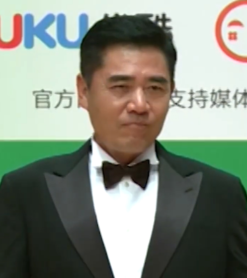 Zhang Guowen