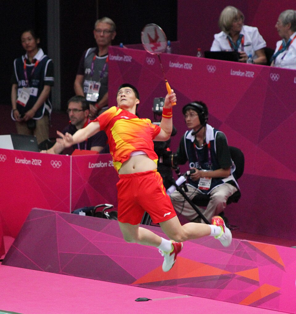 Zhang Haifeng