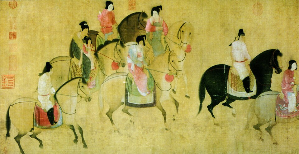 Zhang He Xuan