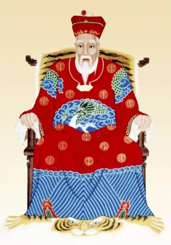Zhang Hongjin
