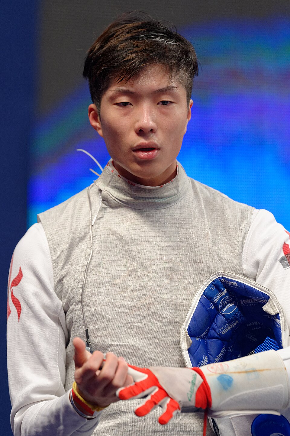 Zhang Jia-Lang