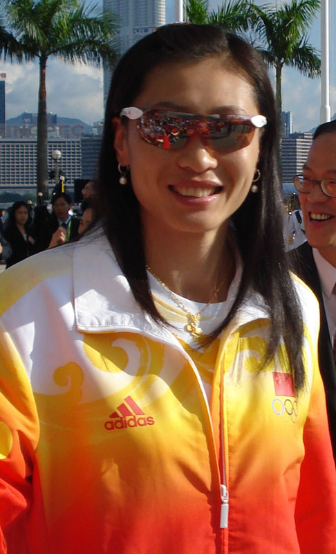 Zhang Jia Ning