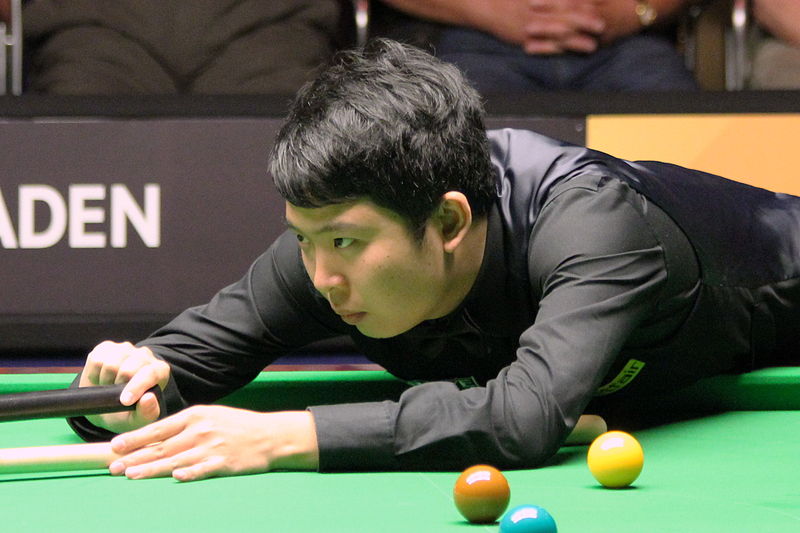 Zhang Jianbo