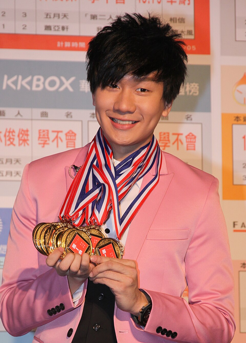 Zhang Jiangtao