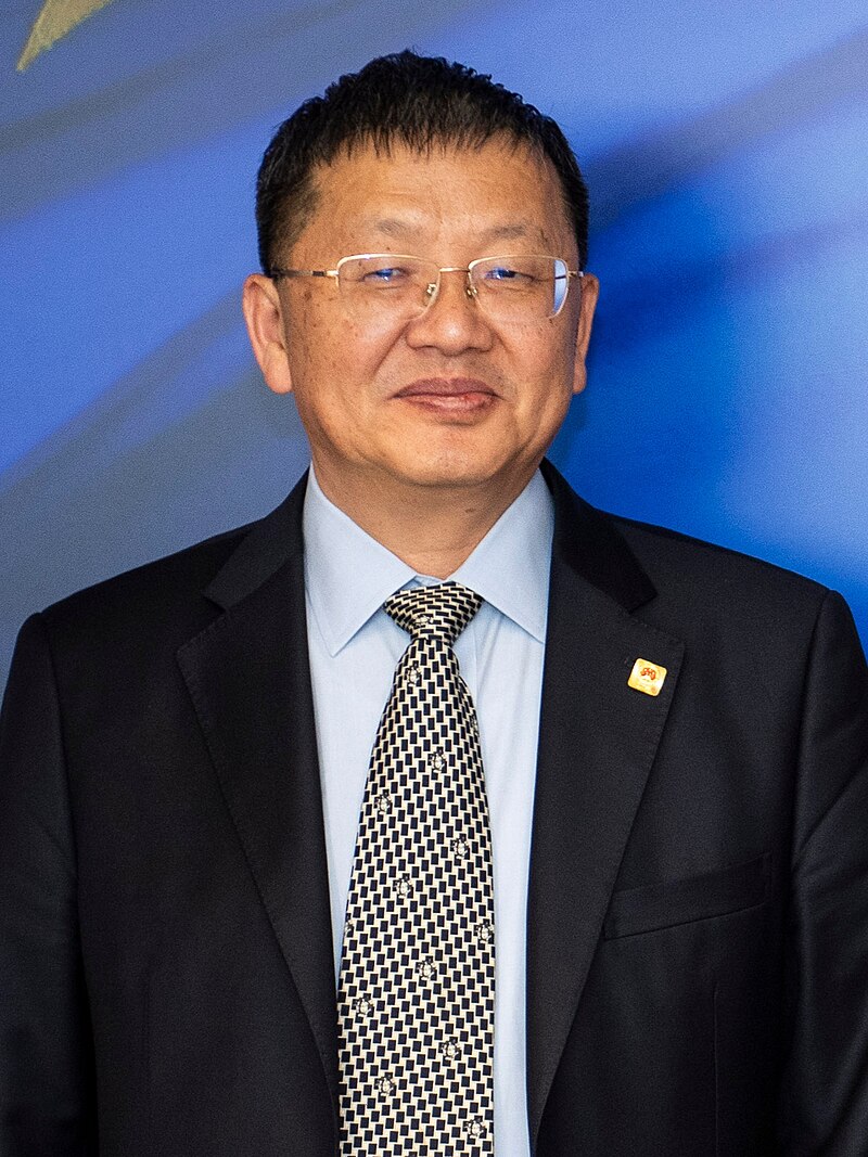 Zhang Jianhua
