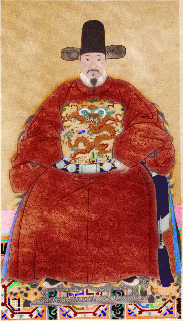 Zhang Jinglong