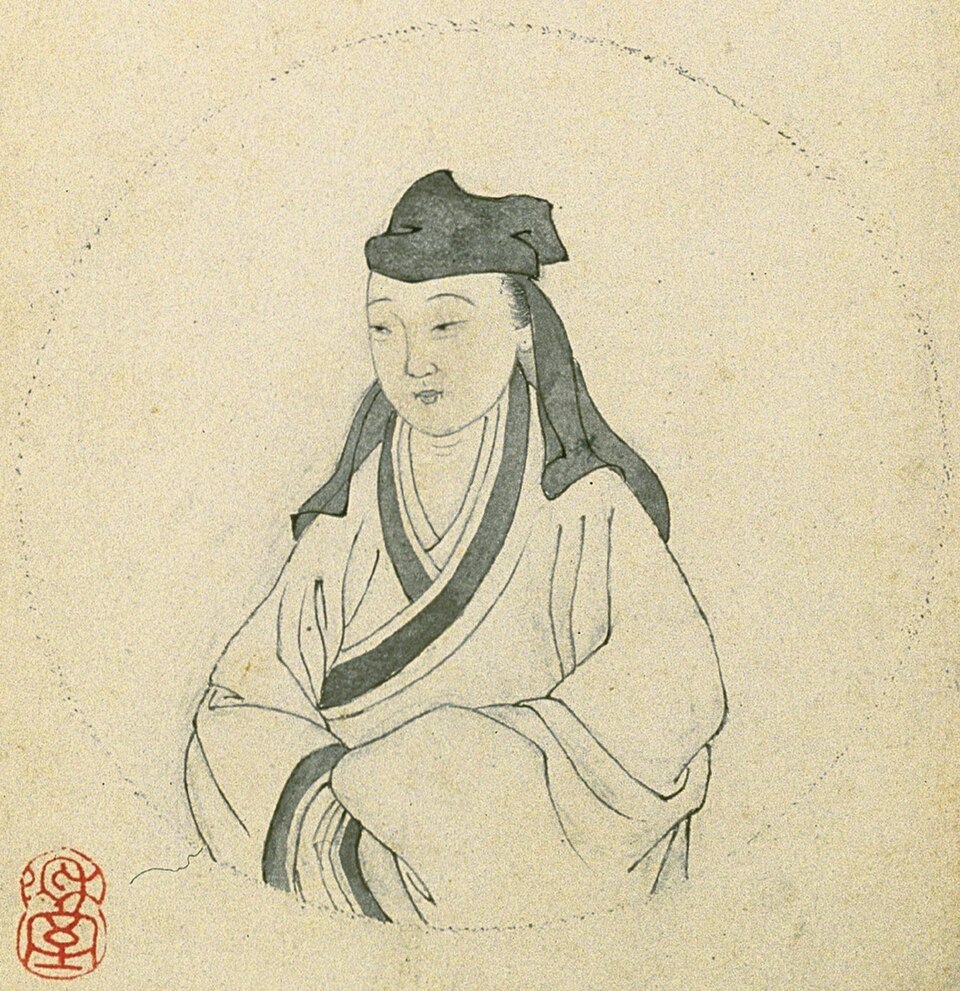 Zhang Jingqi