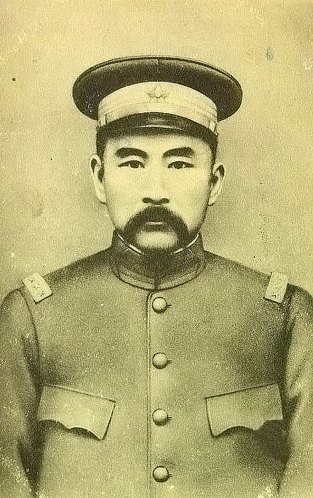 Zhang Jingxi