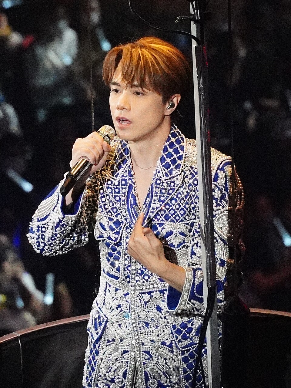Zhang Jingxuan