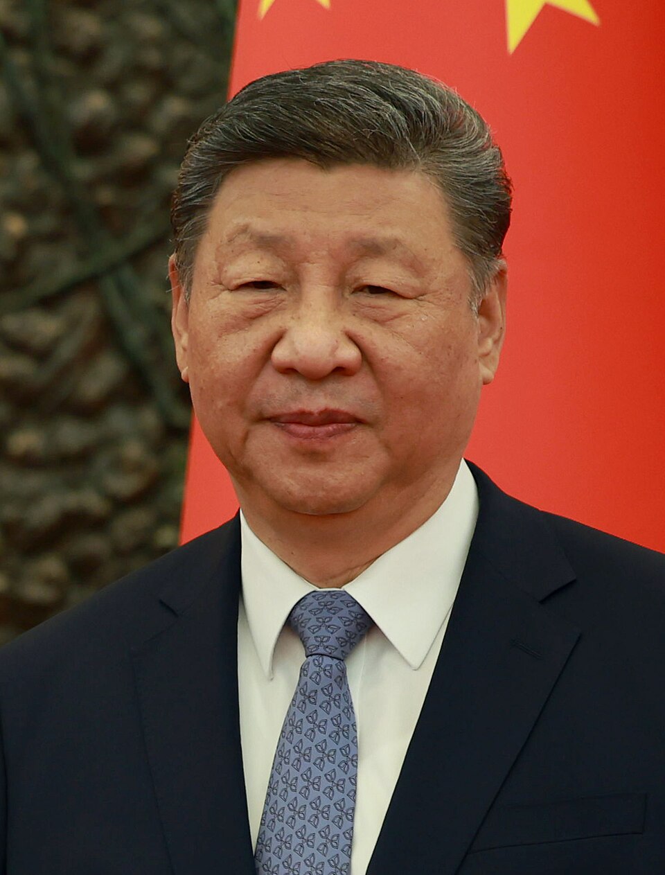 Zhang Jinping