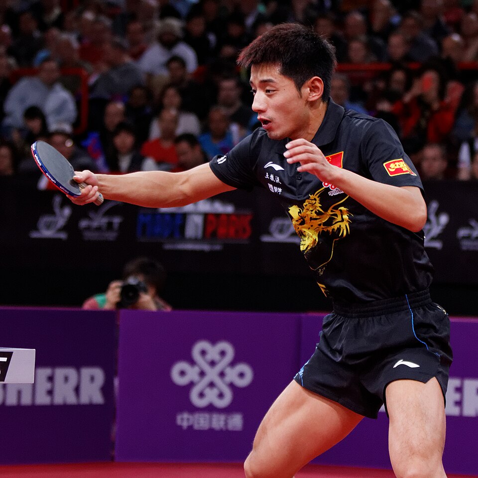 Zhang Linghui