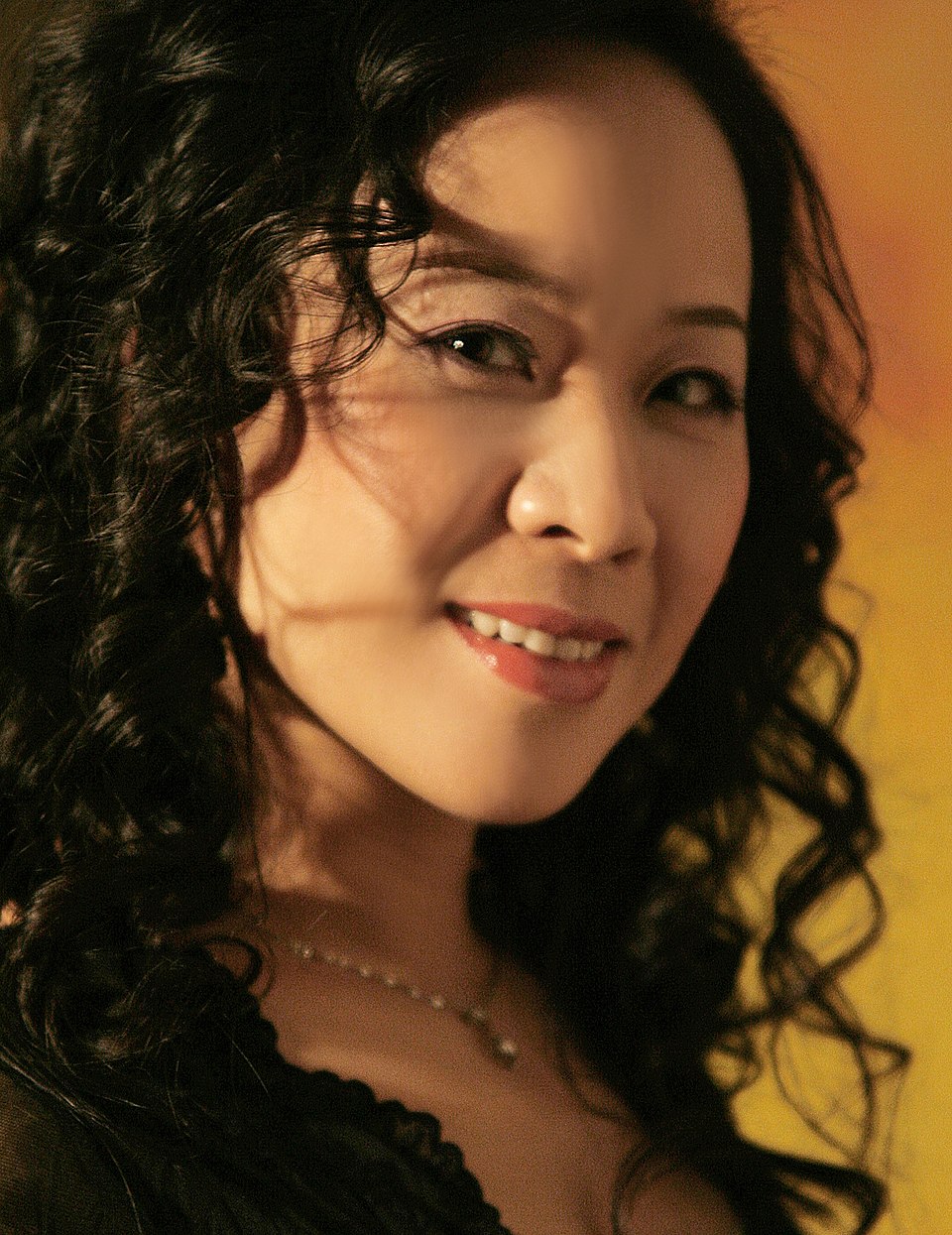 Zhang Liping