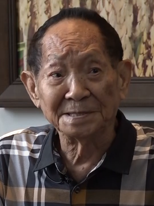 Zhang Longping