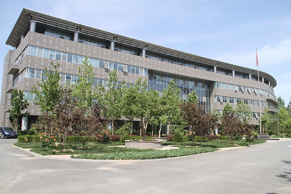 Zhang Longxin