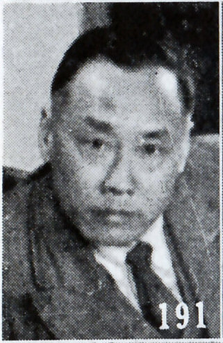 Zhang Mai
