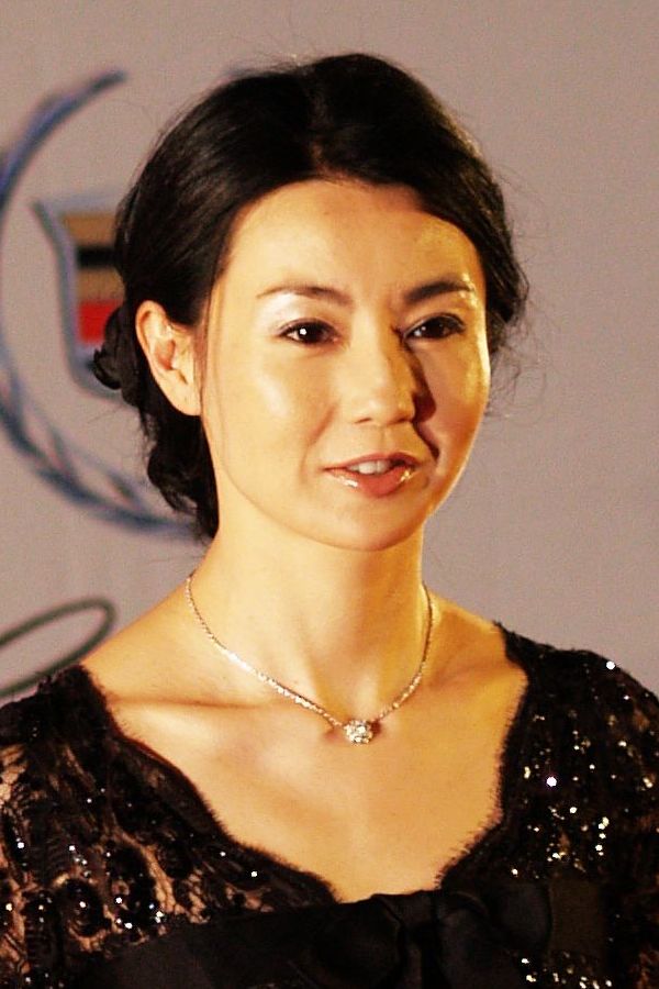 Zhang Man Yu