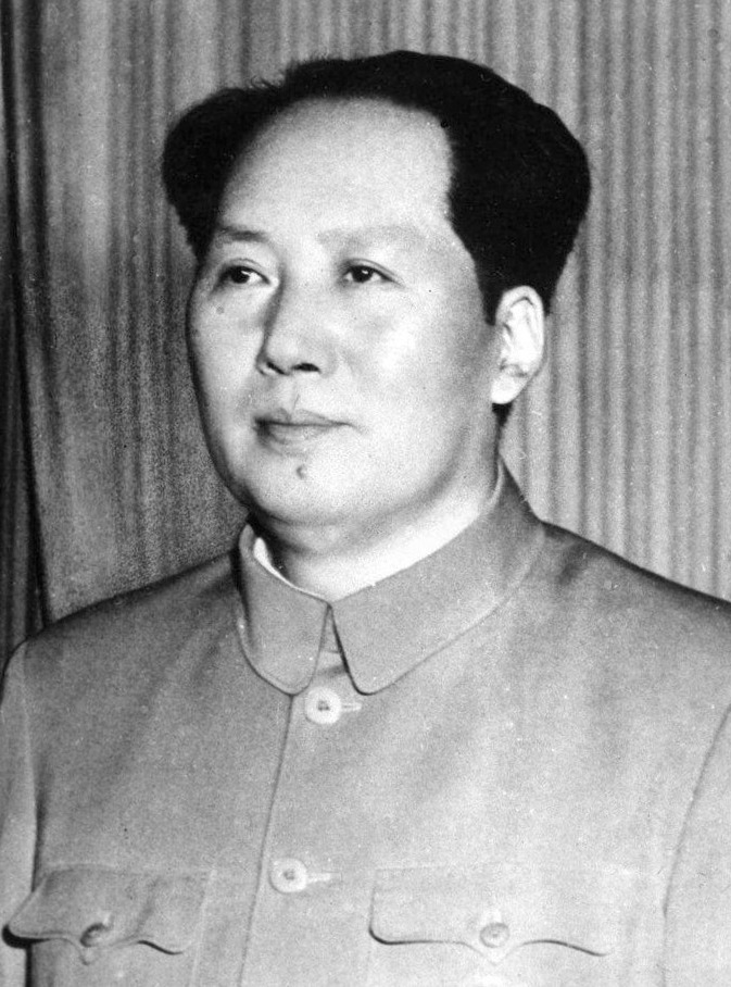 Zhang Mao