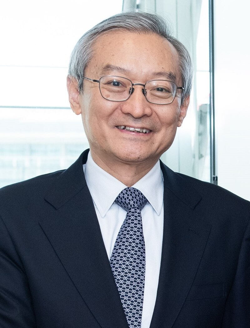 Zhang Ming