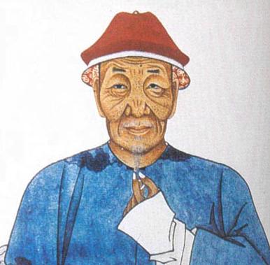 Zhang Pu