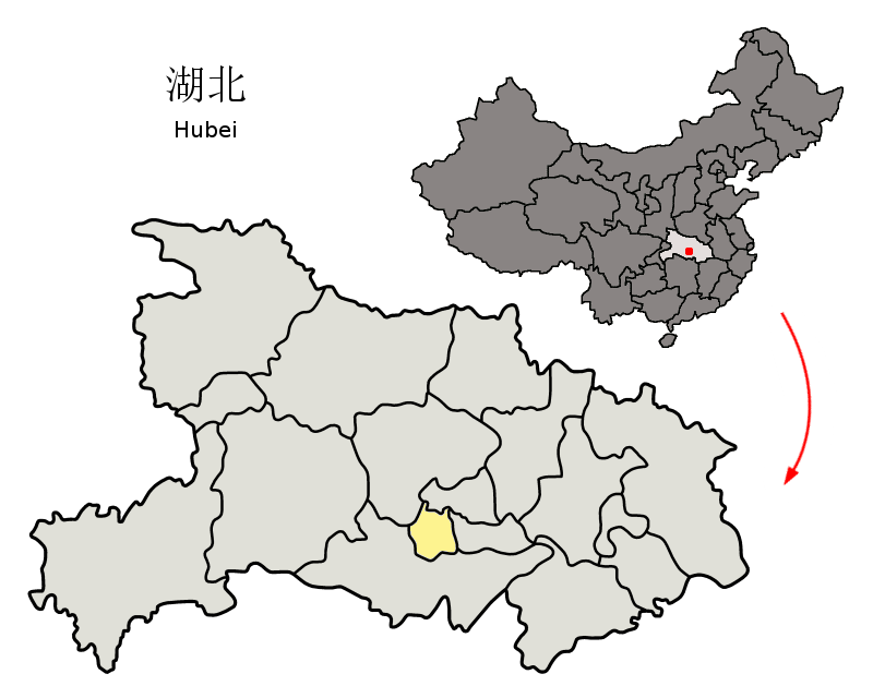 Zhang Qianjiang
