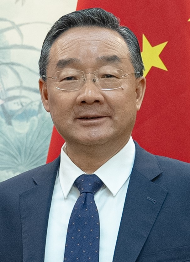 Zhang Renjian