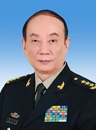 Zhang Shengmin