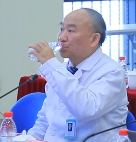 Zhang Shusen