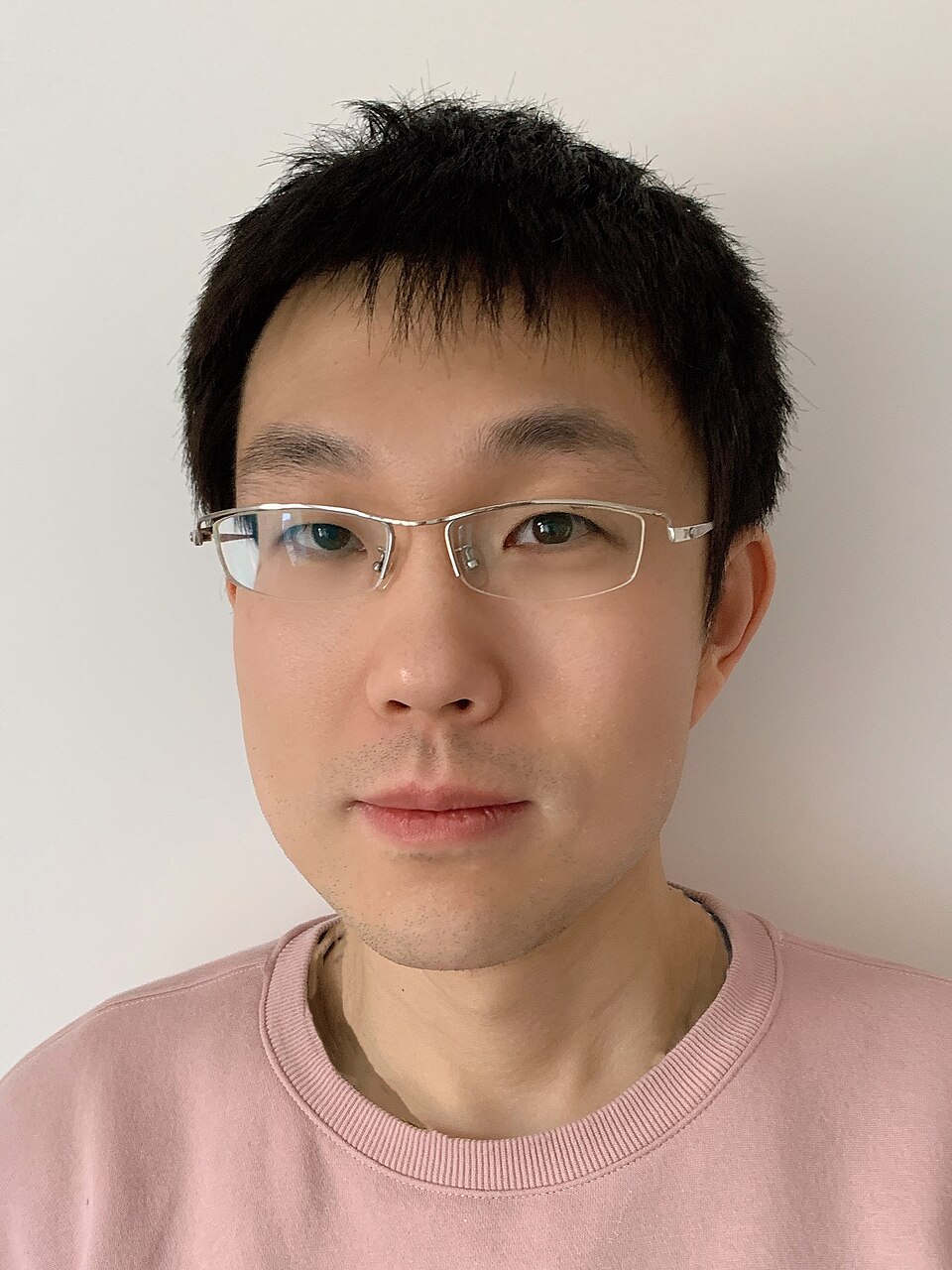 Zhang Sihai