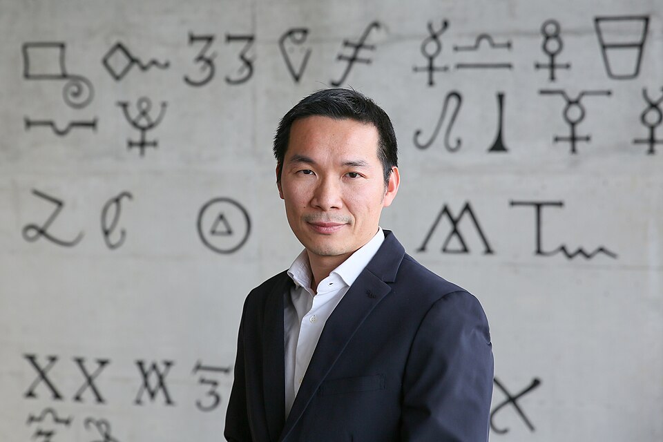 Zhang Songlan