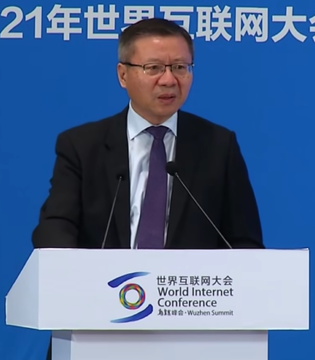 Zhang Weiwei