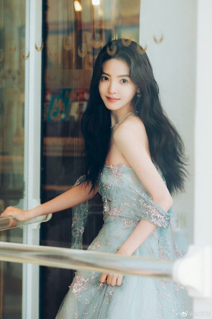 Zhang Wen Ji