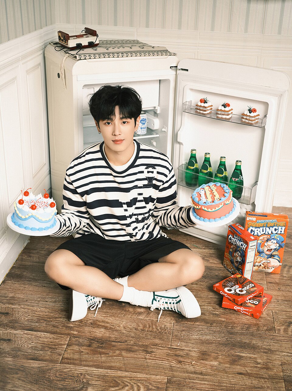 Zhang Wenhan