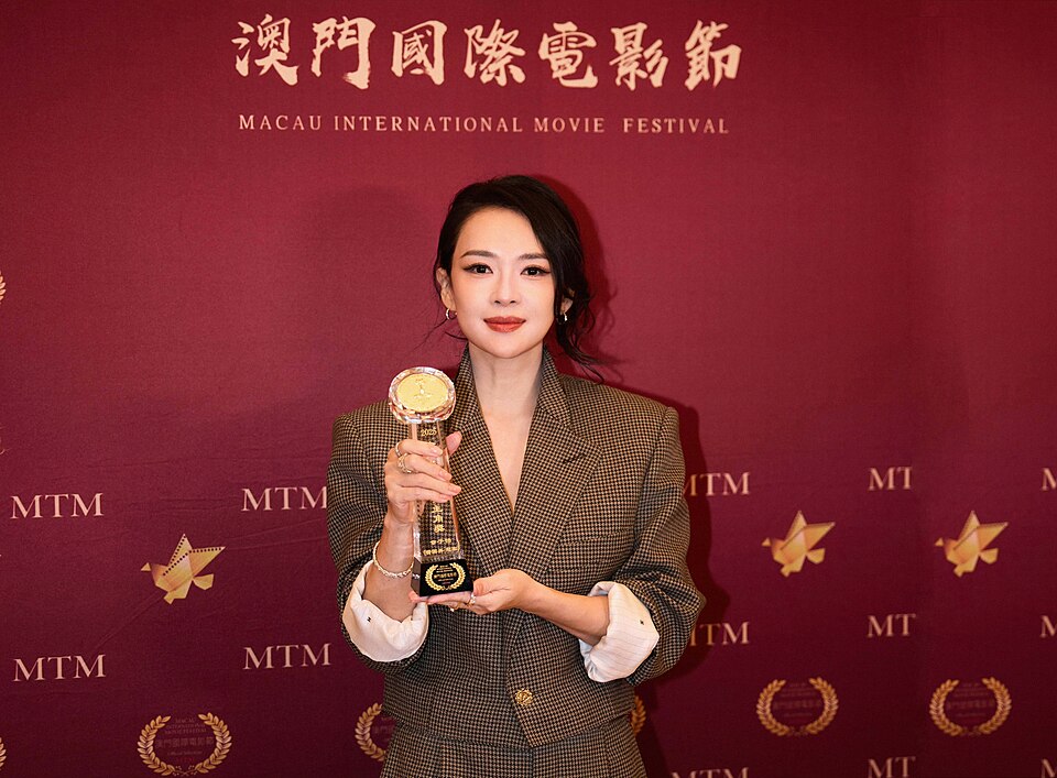 Zhang Wenting