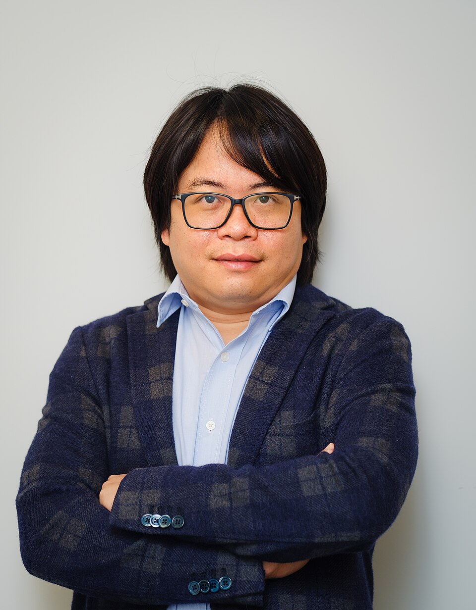 Zhang Wenxiao