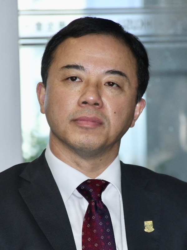 Zhang Xiang