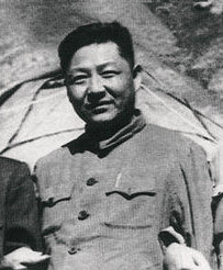 Zhang Xiangjin