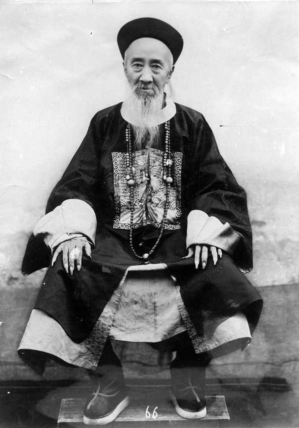 Zhang Xiangyan
