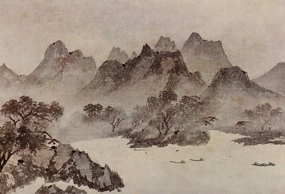Zhang Xiaoxiang
