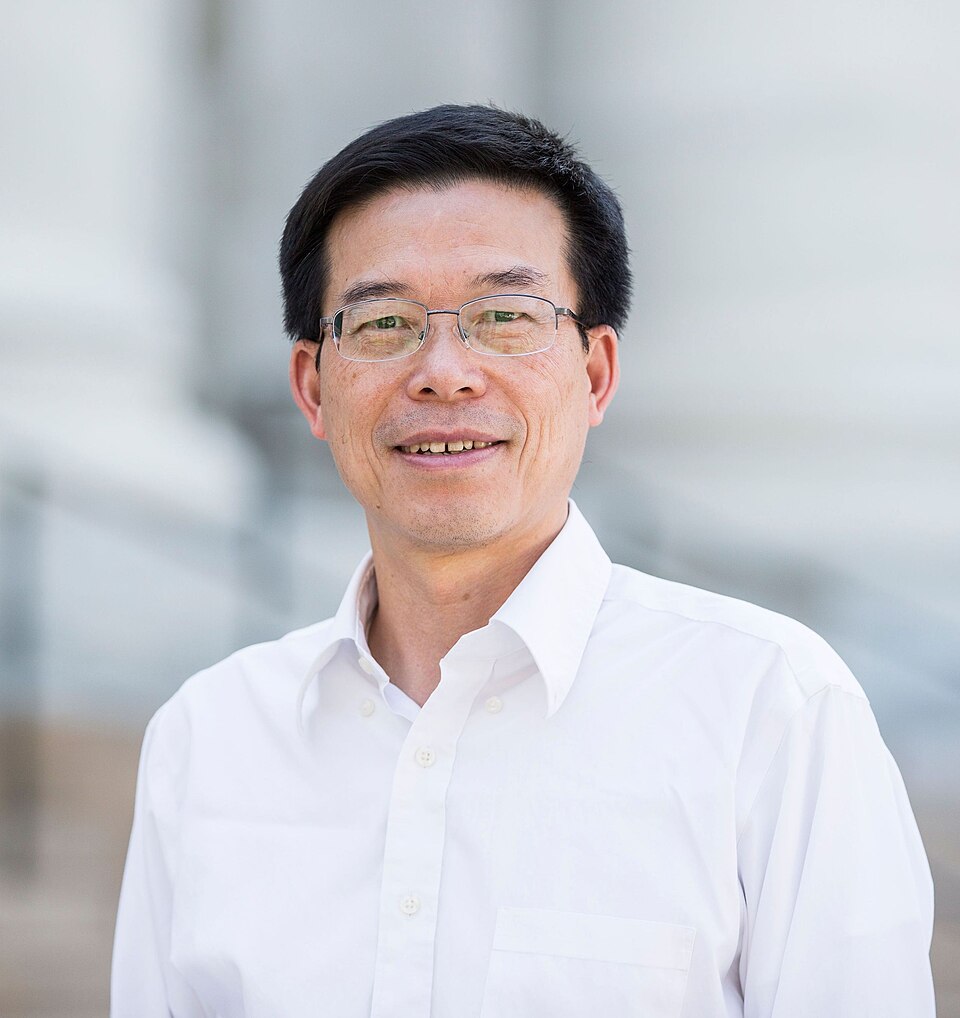Zhang Yaqiang