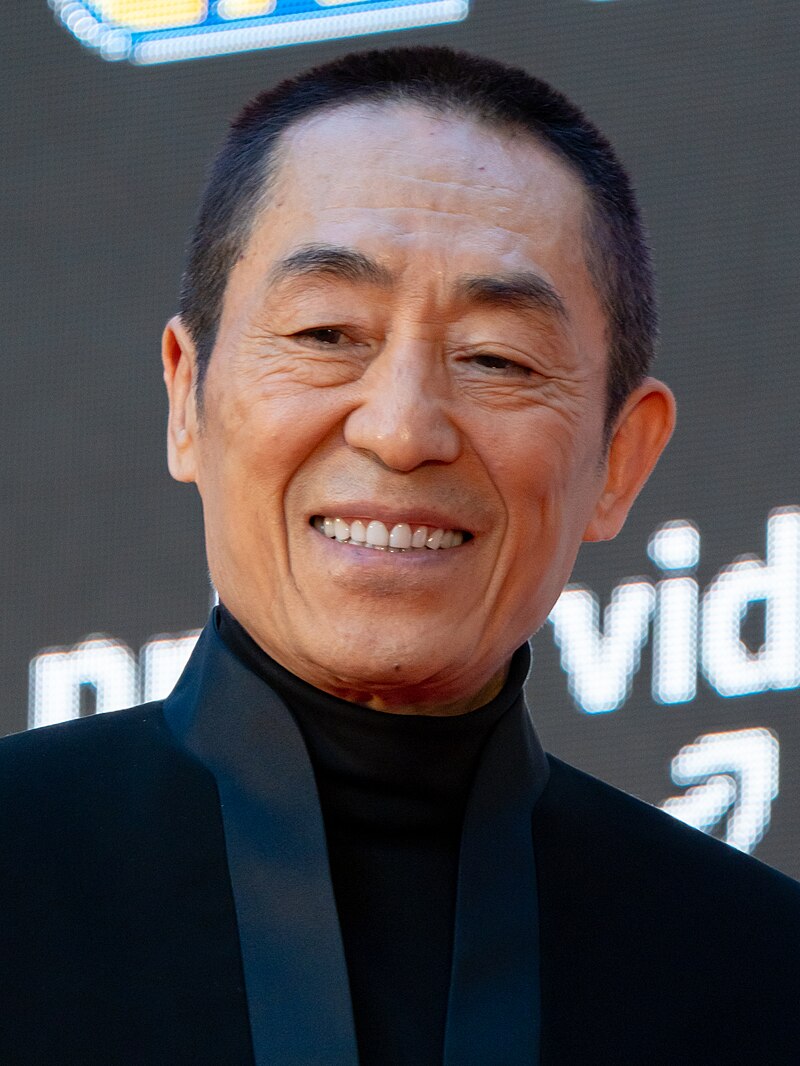 Zhang Yi